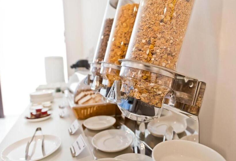 Fotos del hotel X By Bloom I Hebbal Manyata Park:  4