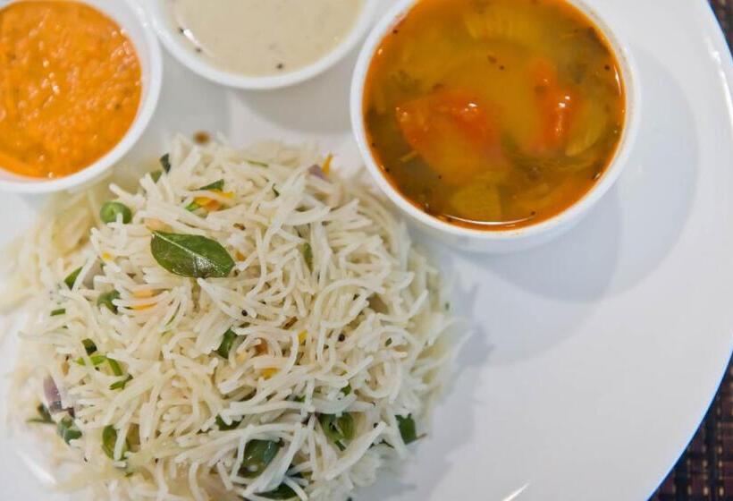 Fotos del hotel X By Bloom I Hebbal Manyata Park:  2