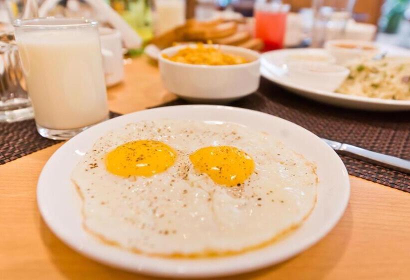 Fotos del hotel X By Bloom I Hebbal Manyata Park:  8