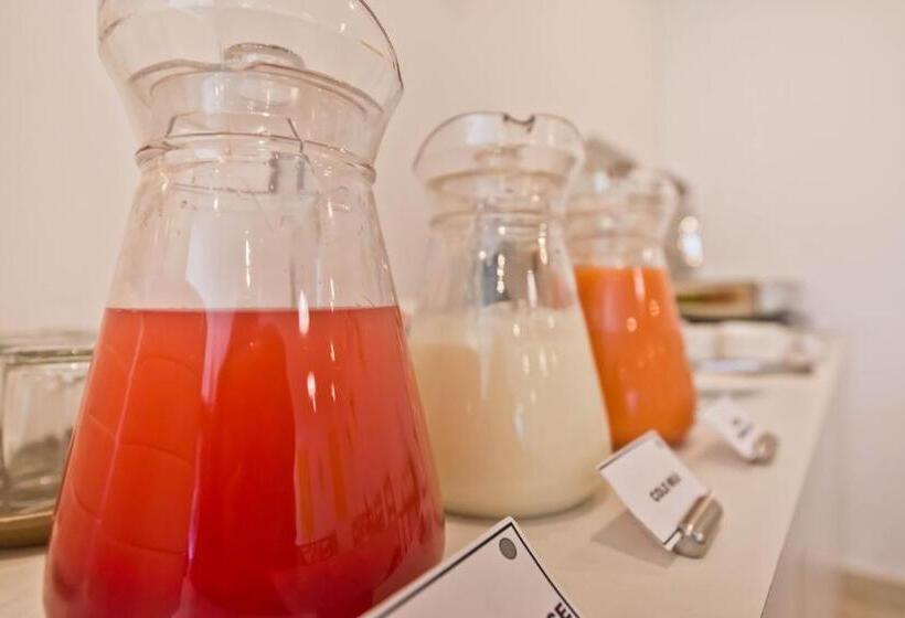 Fotos del hotel X By Bloom I Hebbal Manyata Park:  15