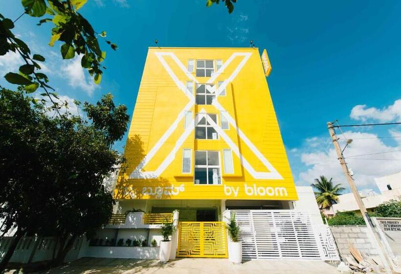 Fotos del hotel X By Bloom I Hebbal Manyata Park:  24