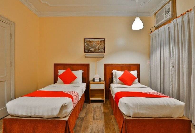 Fotos del hotel Oyo 350 Dar Almadinah:  17