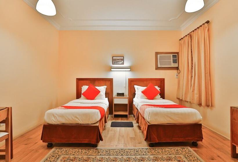 Fotos del hotel Oyo 350 Dar Almadinah:  23