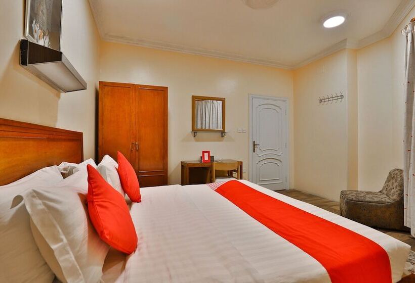 Fotos del hotel Oyo 350 Dar Almadinah:  13