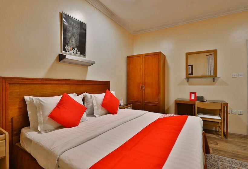 Fotos del hotel Oyo 350 Dar Almadinah:  11