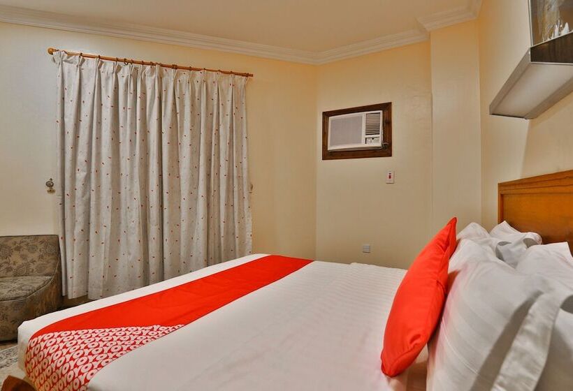 Fotos del hotel Oyo 350 Dar Almadinah:  9