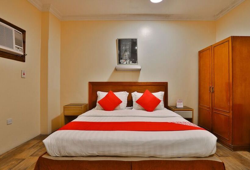 Fotos del hotel Oyo 350 Dar Almadinah:  7