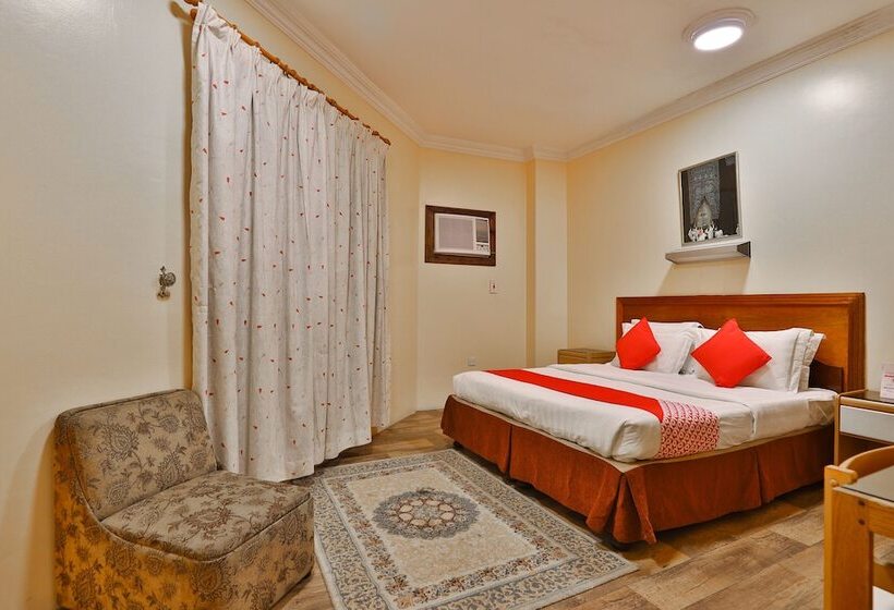 Fotos del hotel Oyo 350 Dar Almadinah:  15