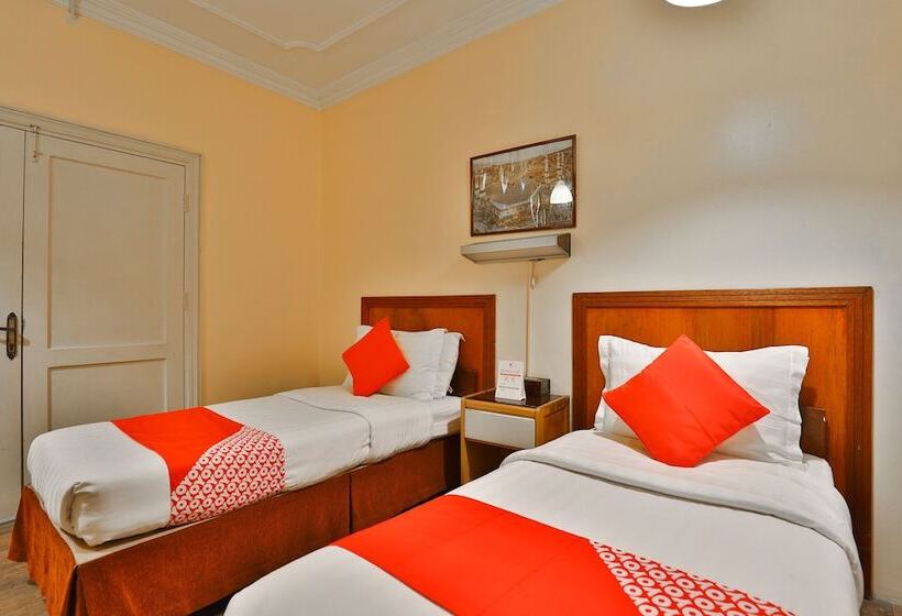 Fotos del hotel Oyo 350 Dar Almadinah:  5