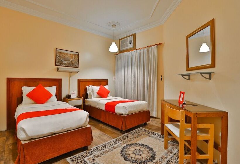 Fotos del hotel Oyo 350 Dar Almadinah:  19