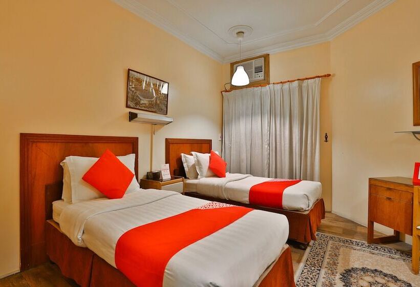 Fotos del hotel Oyo 350 Dar Almadinah:  21