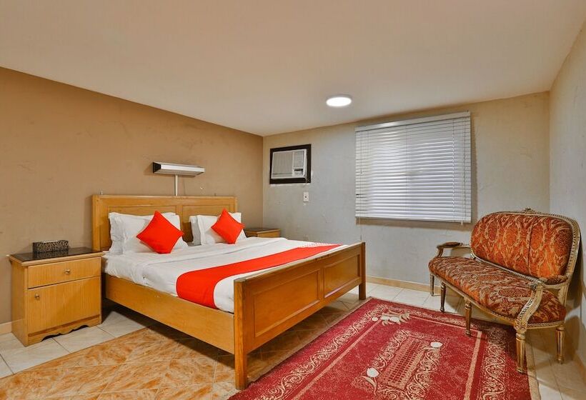 Oyo 350 Dar Almadinah