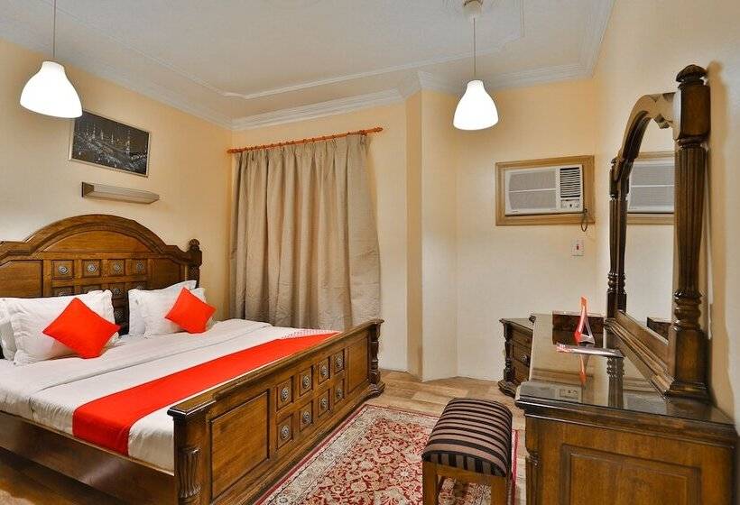 Fotos del hotel Oyo 350 Dar Almadinah:  3