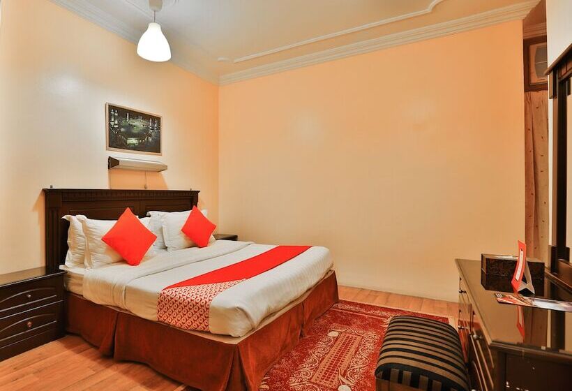 Fotos del hotel Oyo 350 Dar Almadinah:  24