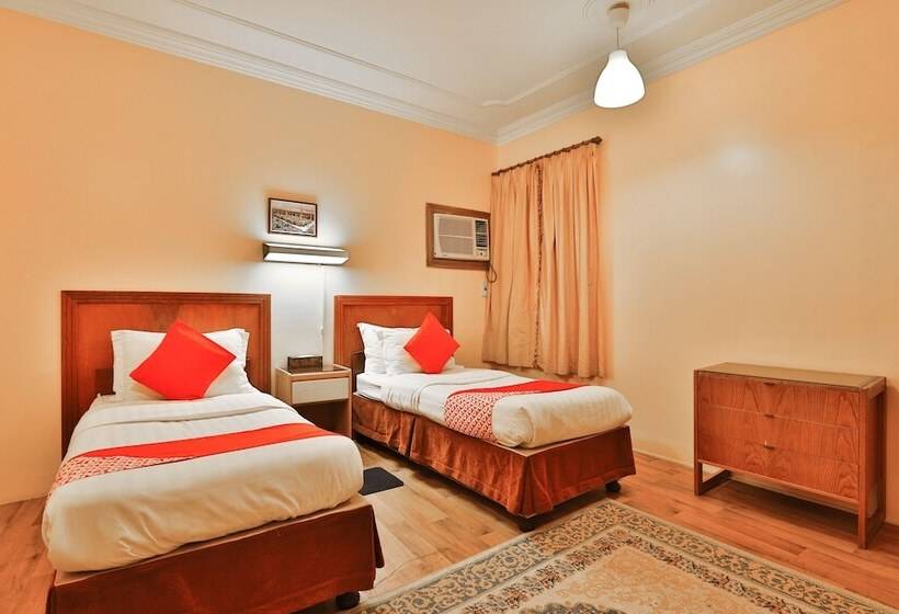 Fotos del hotel Oyo 350 Dar Almadinah:  22