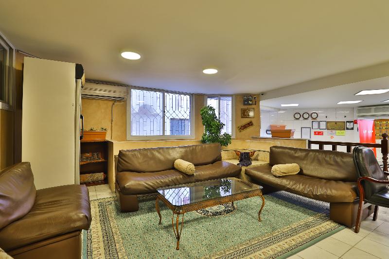 Fotos del hotel Oyo 350 Dar Almadinah:  16