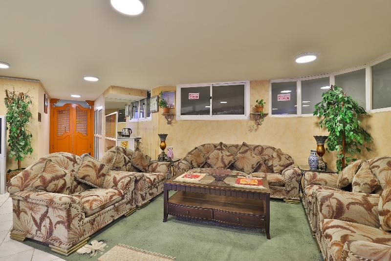 Fotos del hotel Oyo 350 Dar Almadinah:  14