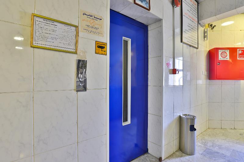 Fotos del hotel Oyo 350 Dar Almadinah:  8