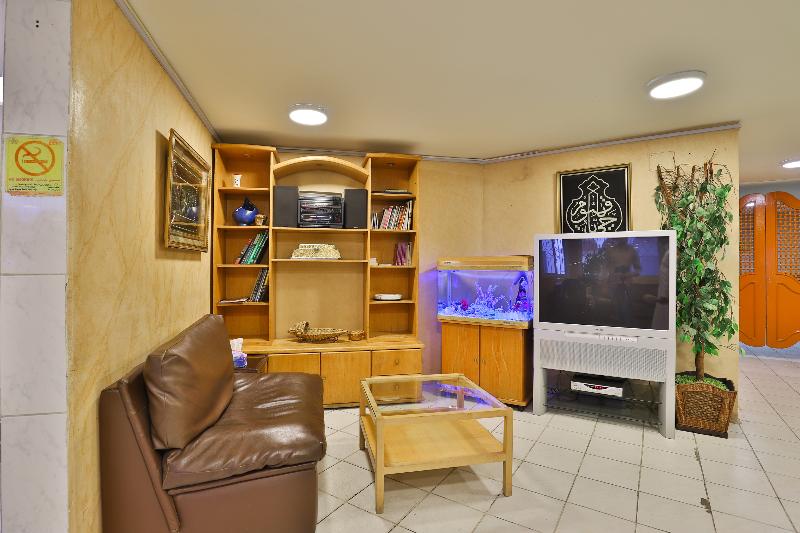 Fotos del hotel Oyo 350 Dar Almadinah:  4