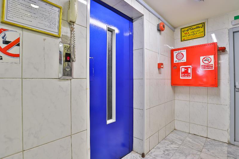 Fotos del hotel Oyo 350 Dar Almadinah:  12