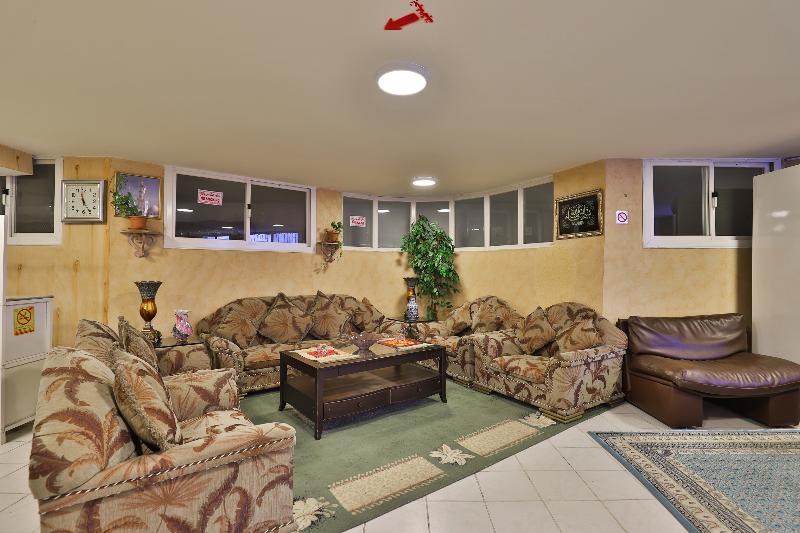 Fotos del hotel Oyo 350 Dar Almadinah:  6