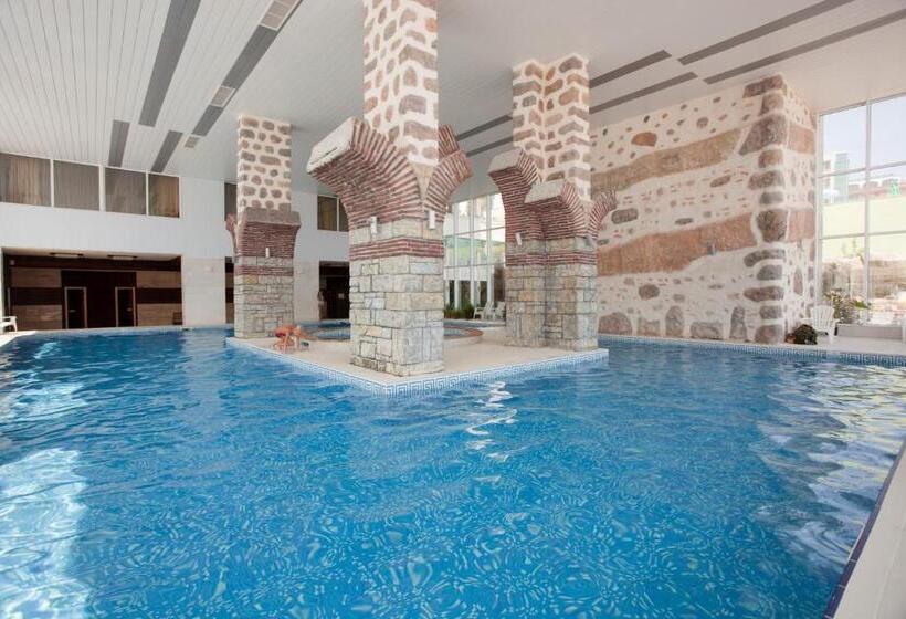 Fotos del hotel Bilyana Beach Hotel - Free Beach Access:  14