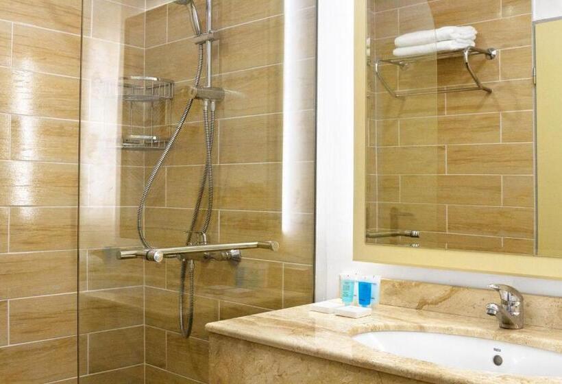 Fotos del hotel Bilyana Beach Hotel - Free Beach Access:  21