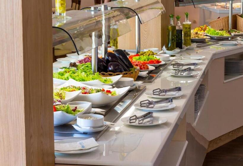 Fotos del hotel Bilyana Beach Hotel - Free Beach Access:  18