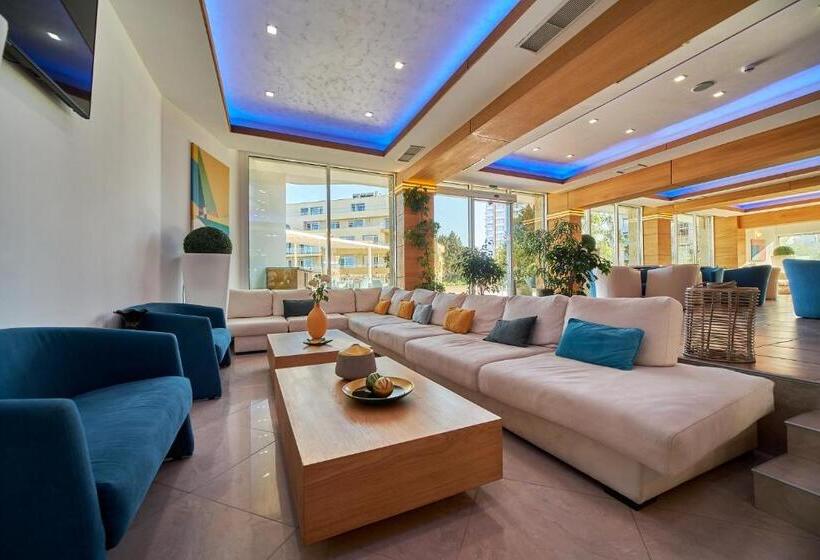 Fotos del hotel Bilyana Beach Hotel - Free Beach Access:  25