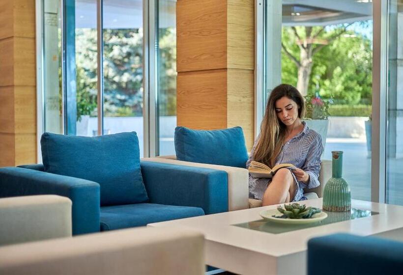 Fotos del hotel Bilyana Beach Hotel - Free Beach Access:  7