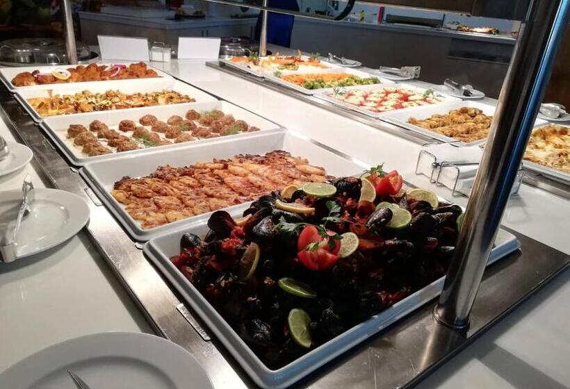 Fotos del hotel Bilyana Beach Hotel - Free Beach Access:  20