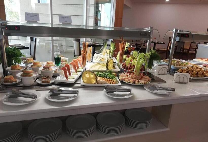 Fotos del hotel Bilyana Beach Hotel - Free Beach Access:  22