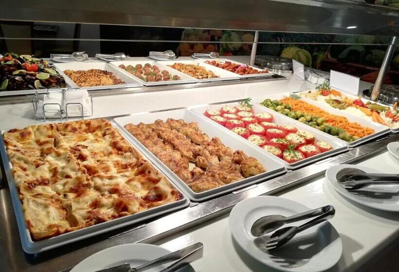 Fotos del hotel Bilyana Beach Hotel - Free Beach Access:  4