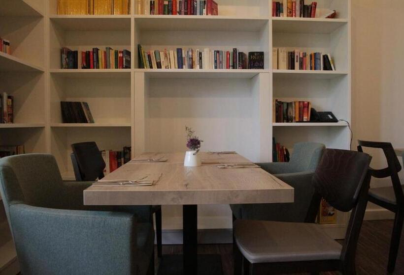 Fotos del hotel Philippus Inklusionshotel Leipzig:  18