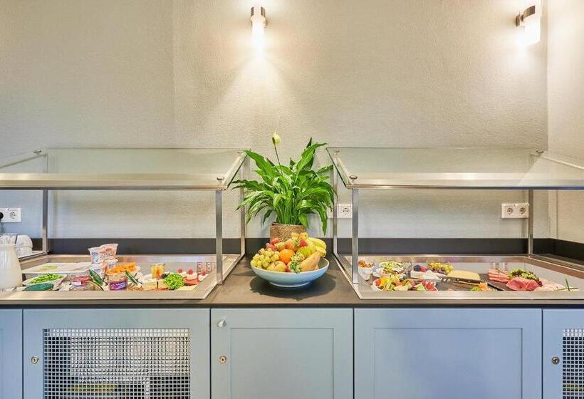 Fotos del hotel Philippus Inklusionshotel Leipzig:  3