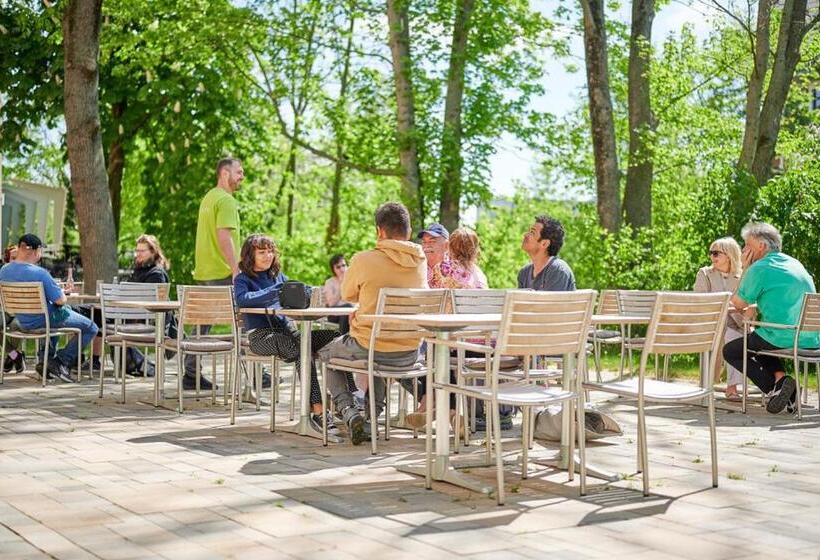 Fotos del hotel Philippus Inklusionshotel Leipzig:  25