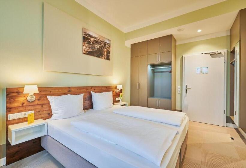 Fotos del hotel Philippus Inklusionshotel Leipzig:  6