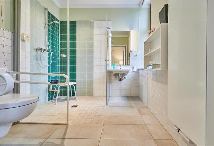 Fotos del hotel Philippus Inklusionshotel Leipzig:  24