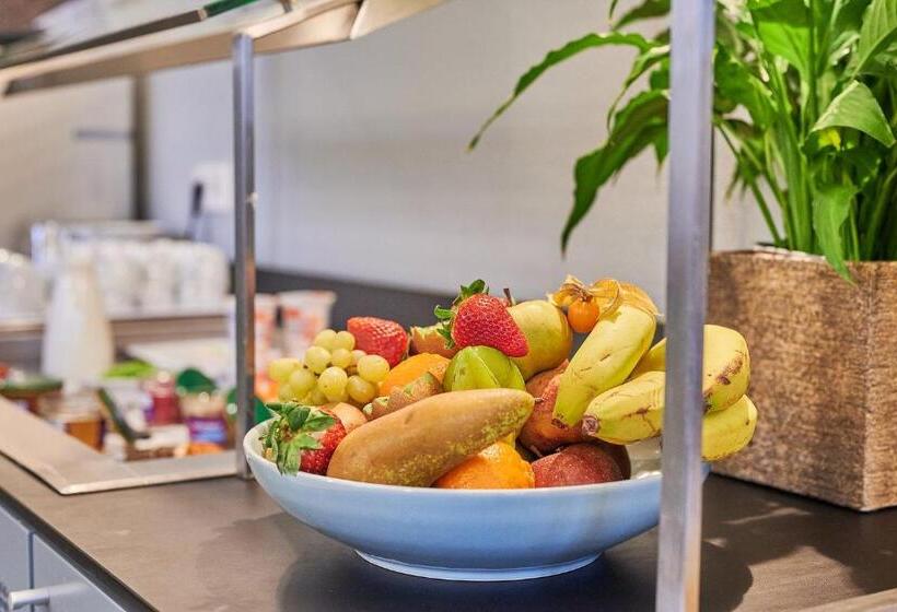 Fotos del hotel Philippus Inklusionshotel Leipzig:  7