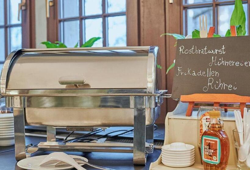 Fotos del hotel Philippus Inklusionshotel Leipzig:  5