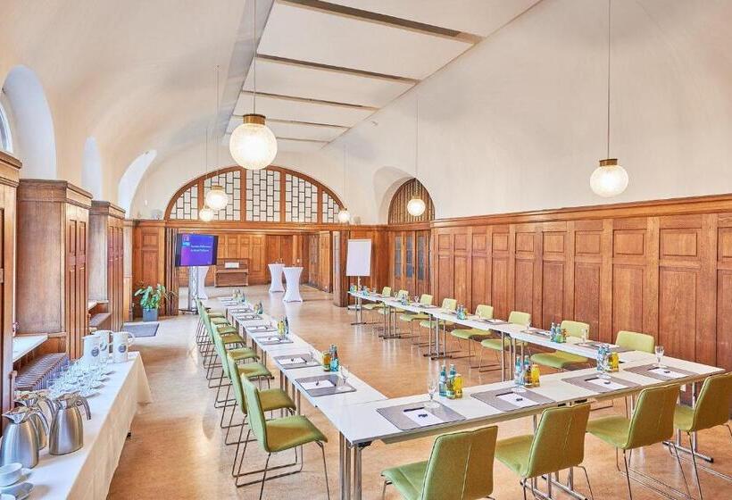 Fotos del hotel Philippus Inklusionshotel Leipzig:  12