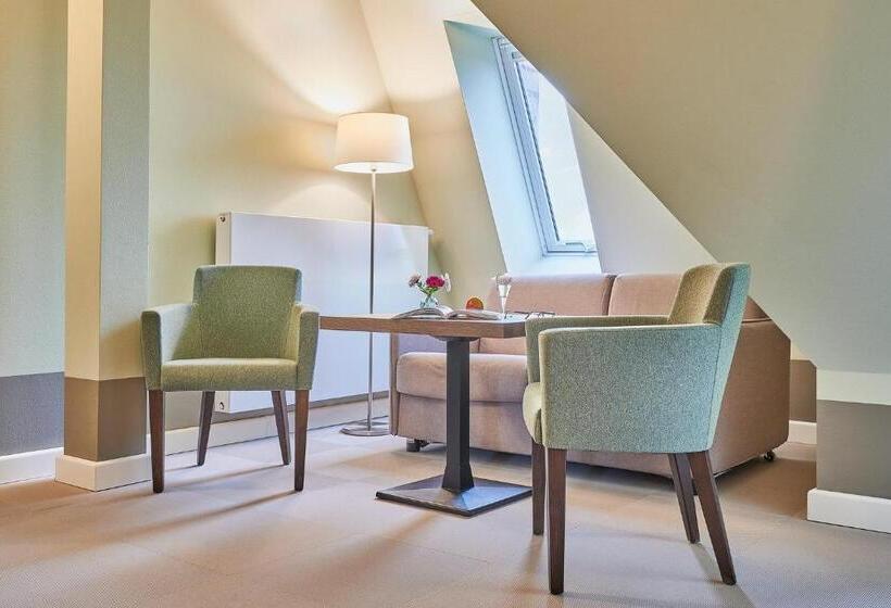 Fotos del hotel Philippus Inklusionshotel Leipzig:  14