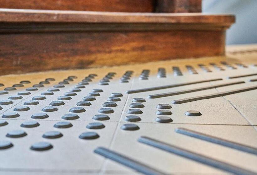 Fotos del hotel Philippus Inklusionshotel Leipzig:  20