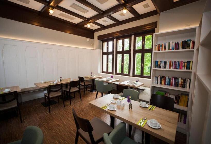 Fotos del hotel Philippus Inklusionshotel Leipzig:  19