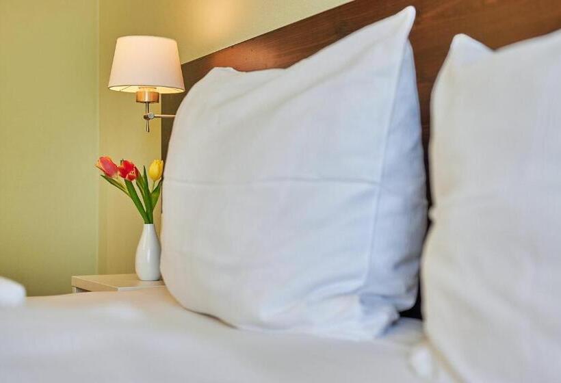 Fotos del hotel Philippus Inklusionshotel Leipzig:  16