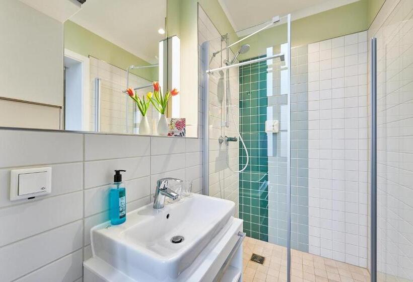 Fotos del hotel Philippus Inklusionshotel Leipzig:  2