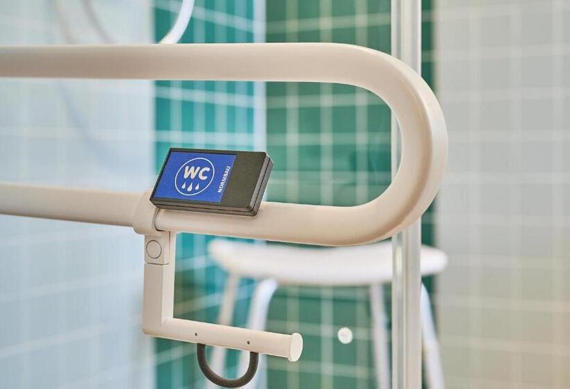 Fotos del hotel Philippus Inklusionshotel Leipzig:  13