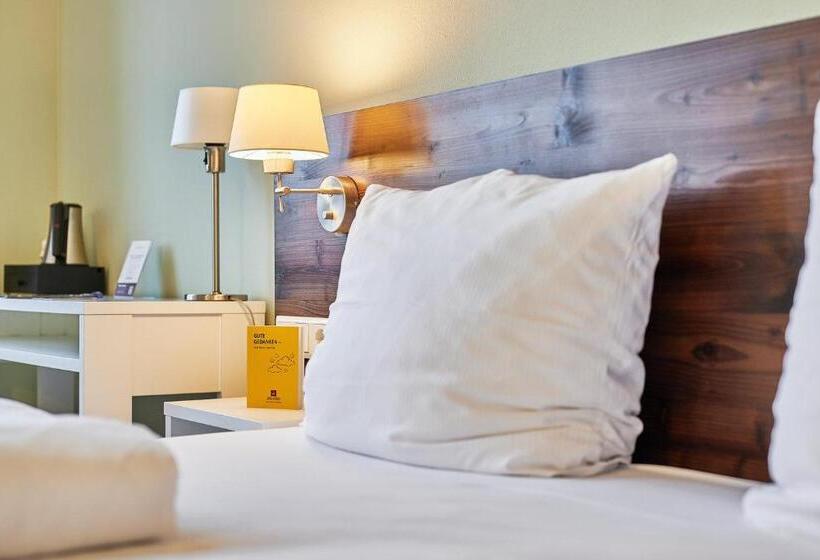 Fotos del hotel Philippus Inklusionshotel Leipzig:  8