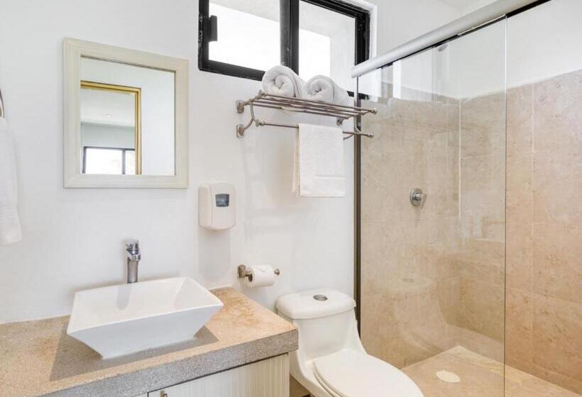 Fotos del hotel & Beach Club Ojo De Agua:  3