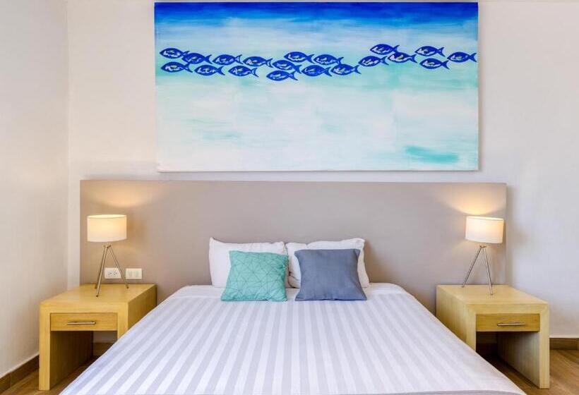 Fotos del hotel & Beach Club Ojo De Agua:  14